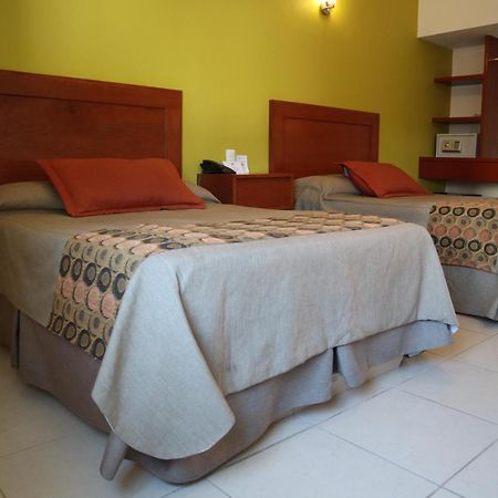 Concierge Plaza La Villa Colima Exteriér fotografie