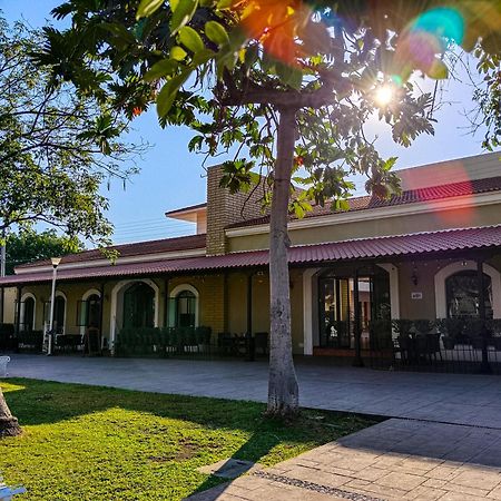Concierge Plaza La Villa Colima Exteriér fotografie