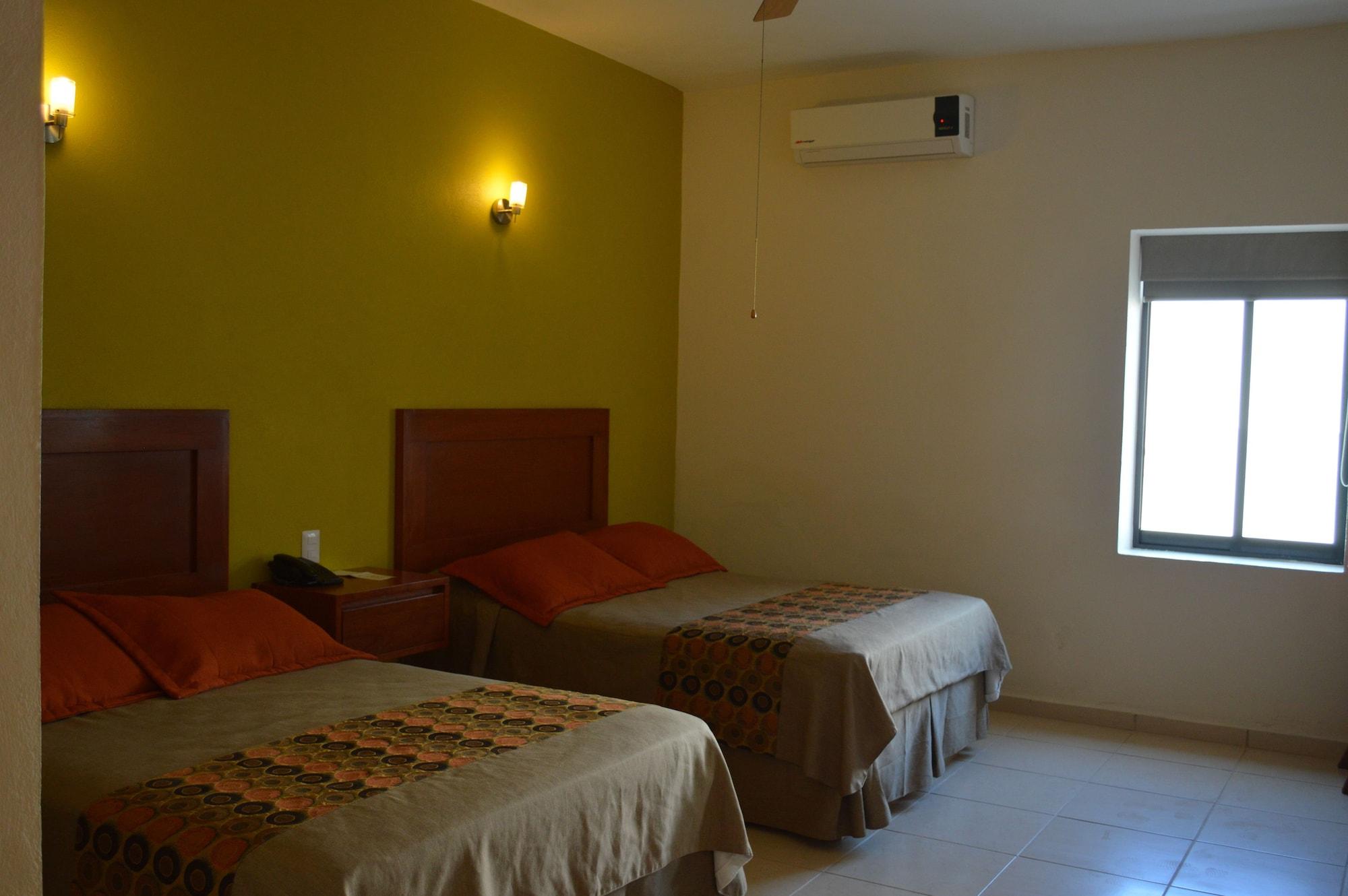 Concierge Plaza La Villa Colima Exteriér fotografie