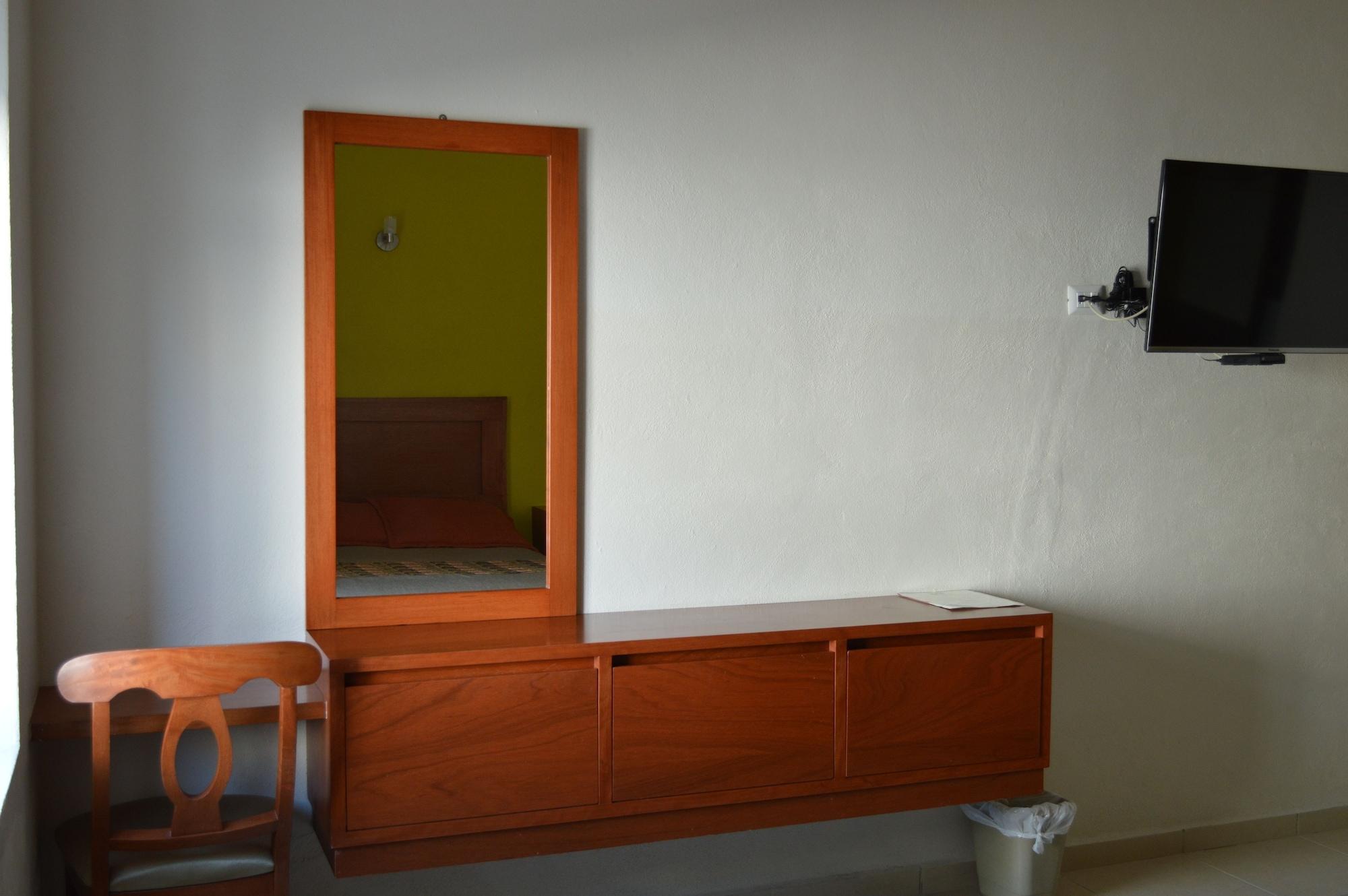 Concierge Plaza La Villa Colima Exteriér fotografie