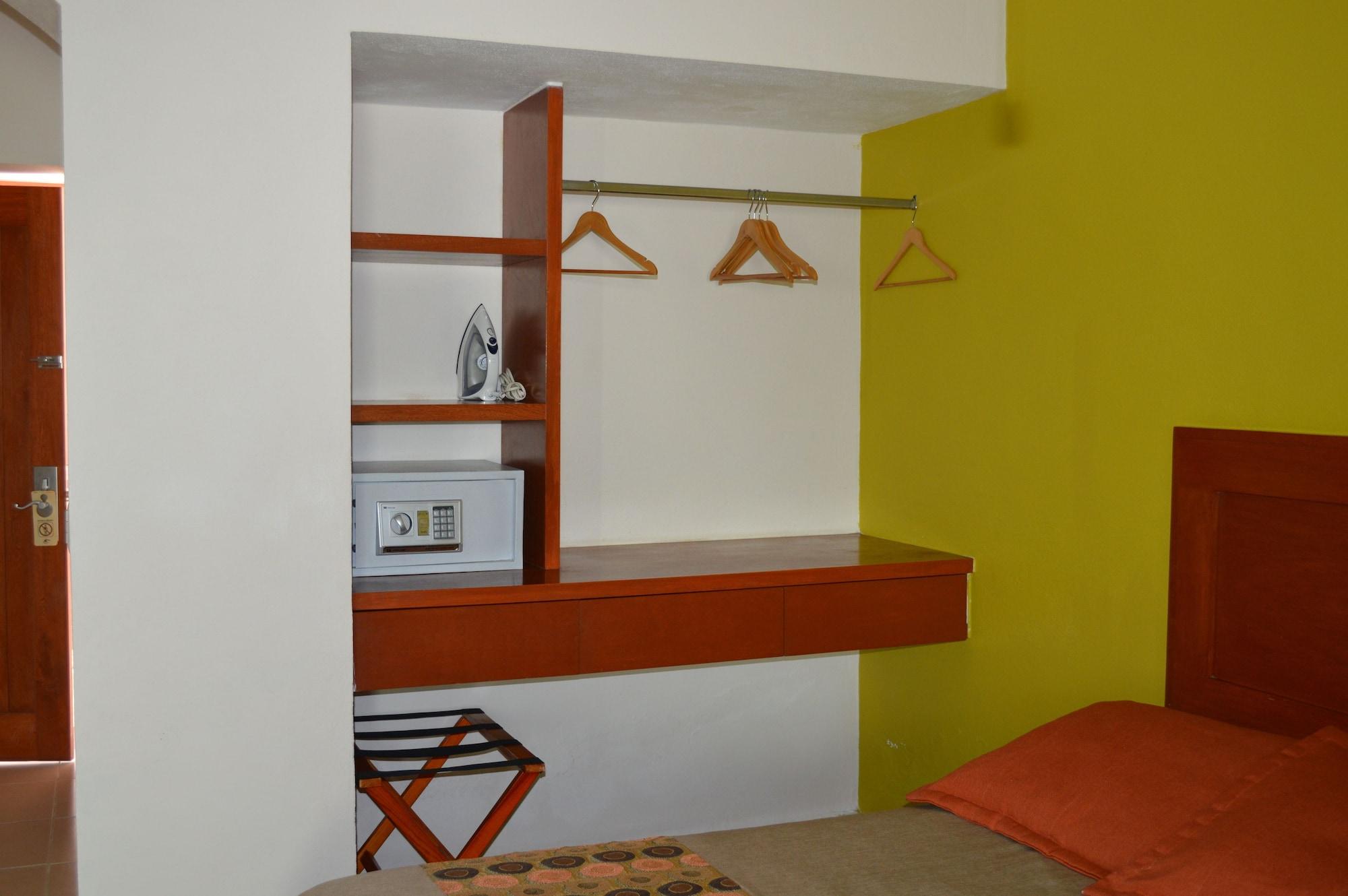 Concierge Plaza La Villa Colima Exteriér fotografie