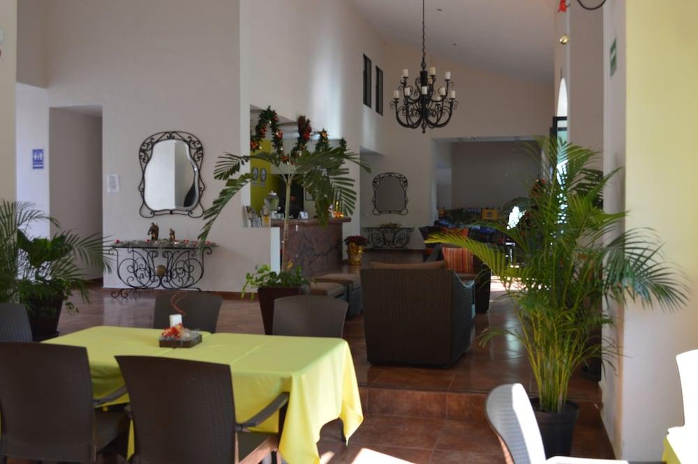 Concierge Plaza La Villa Colima Exteriér fotografie