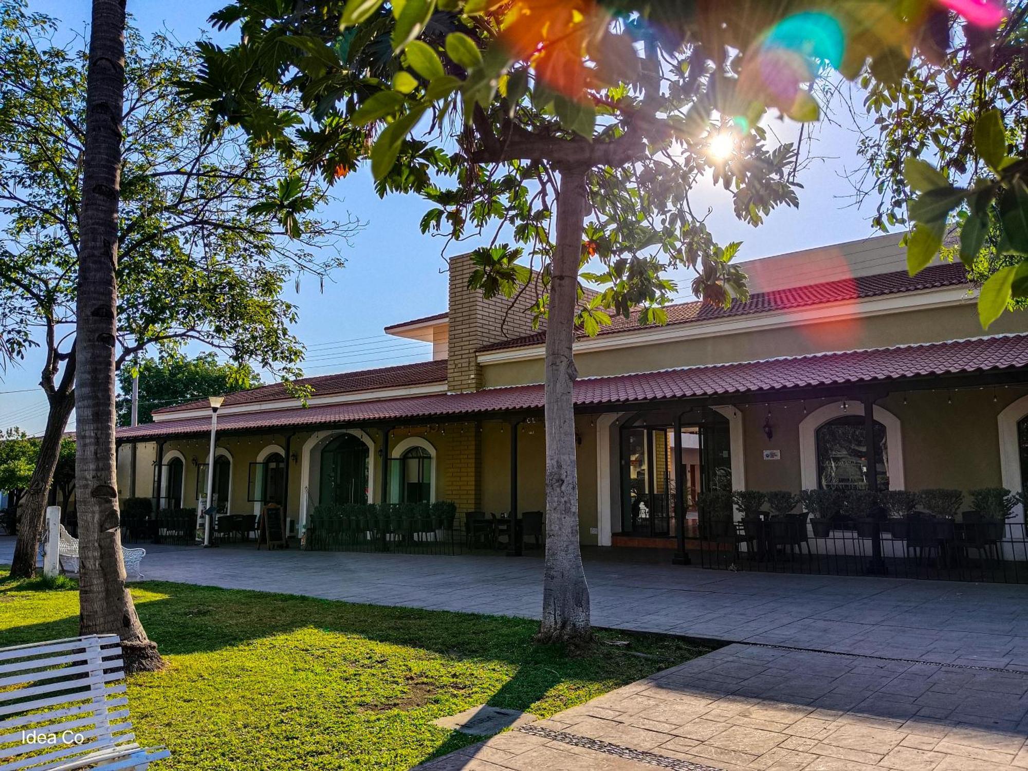 Concierge Plaza La Villa Colima Exteriér fotografie