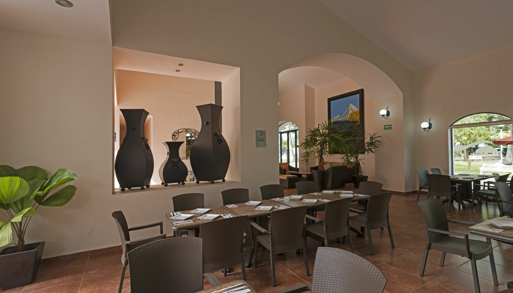 Concierge Plaza La Villa Colima Exteriér fotografie