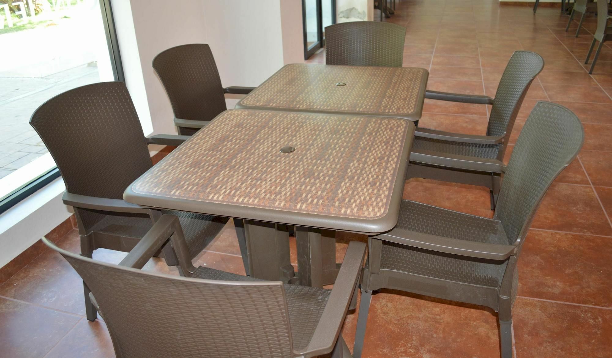 Concierge Plaza La Villa Colima Exteriér fotografie