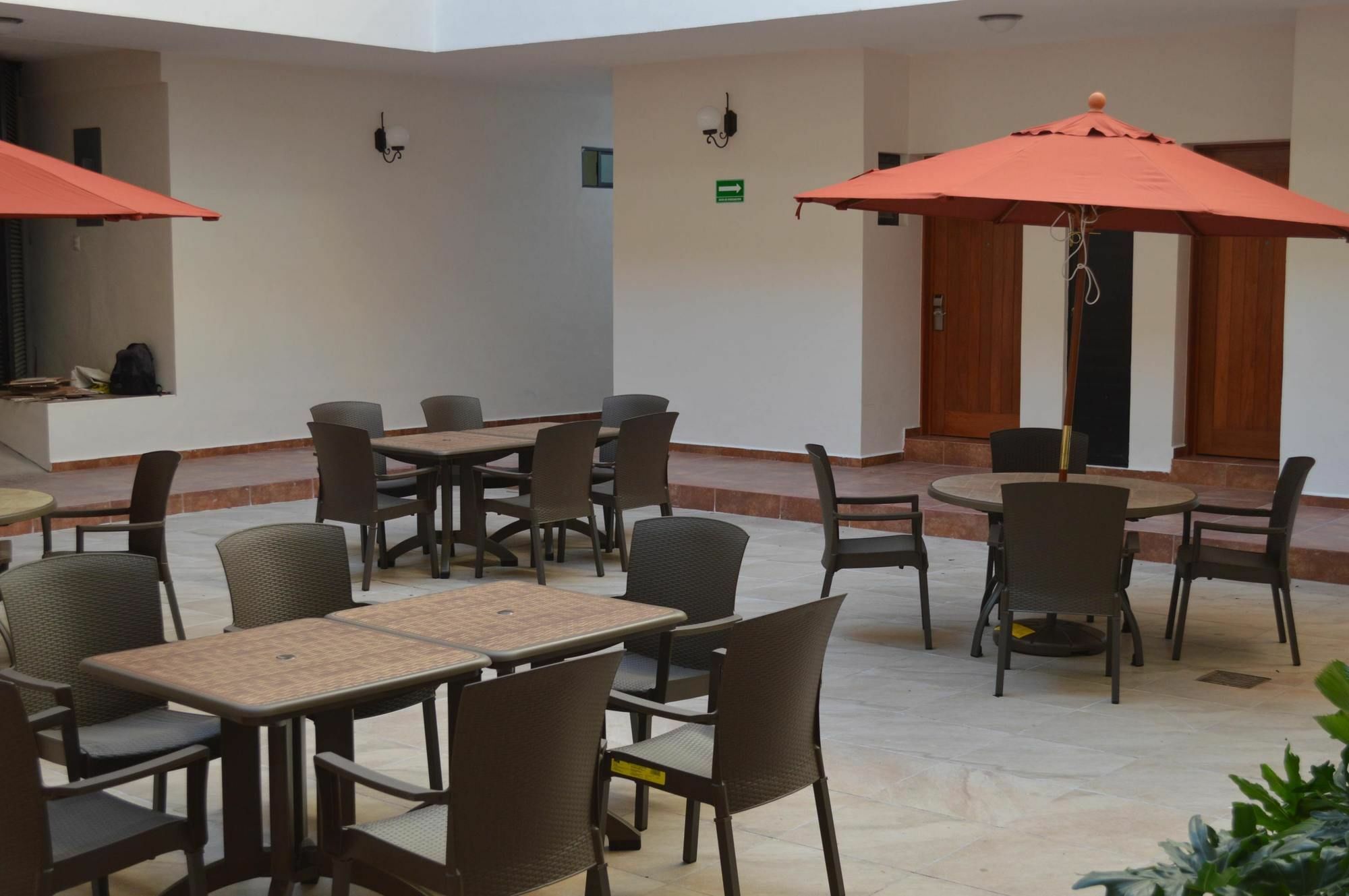 Concierge Plaza La Villa Colima Exteriér fotografie