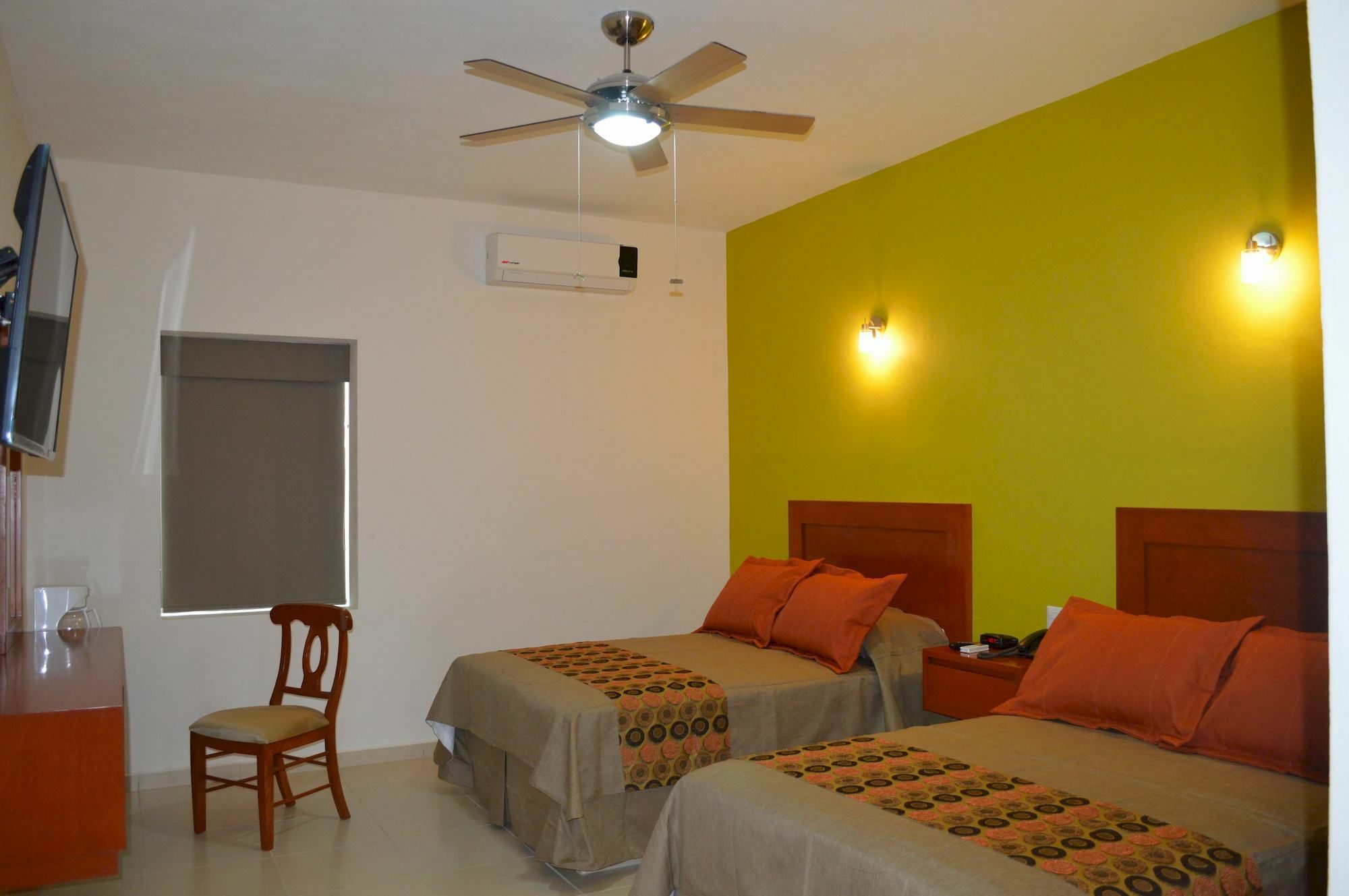 Concierge Plaza La Villa Colima Exteriér fotografie
