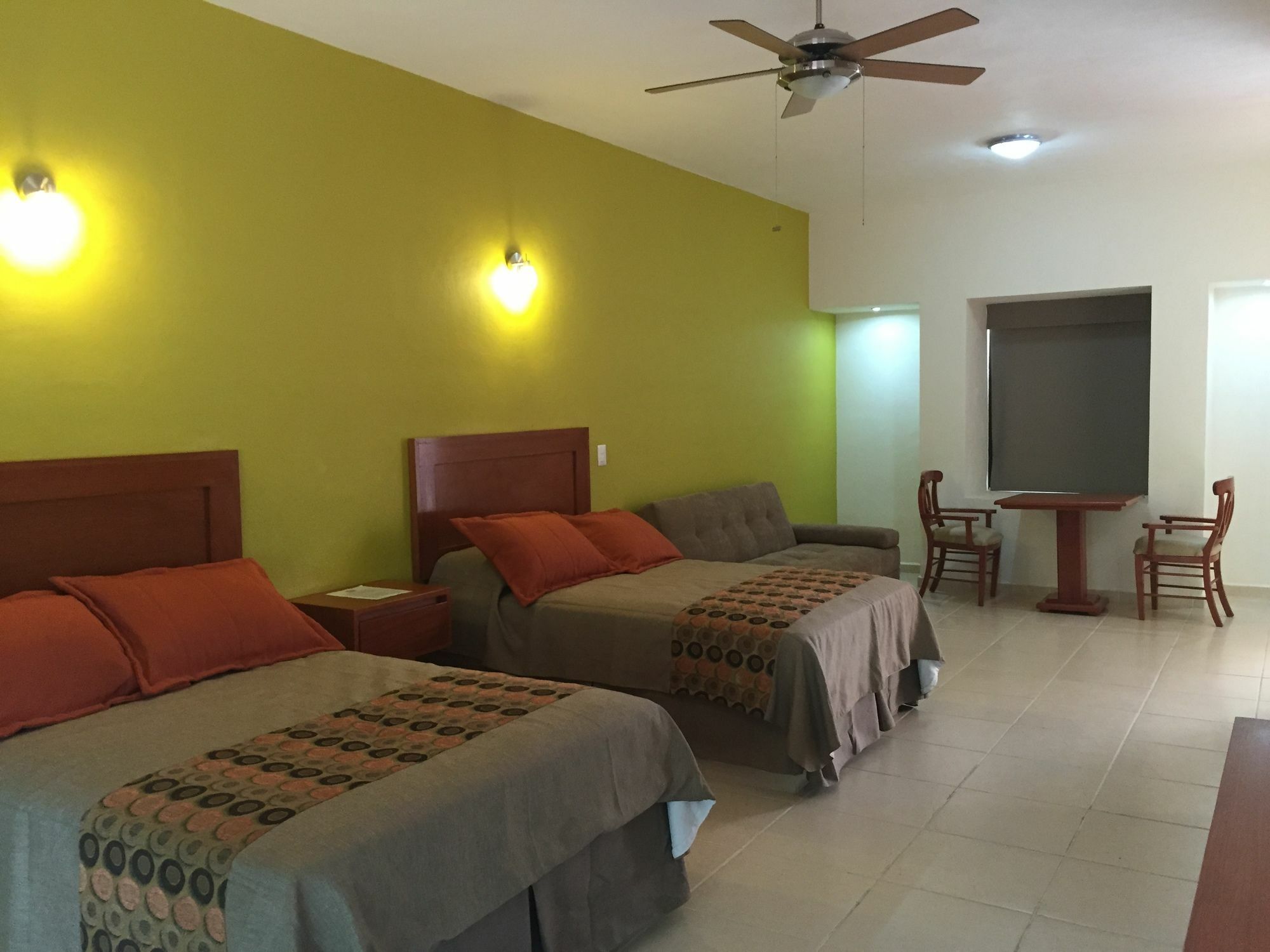 Concierge Plaza La Villa Colima Exteriér fotografie