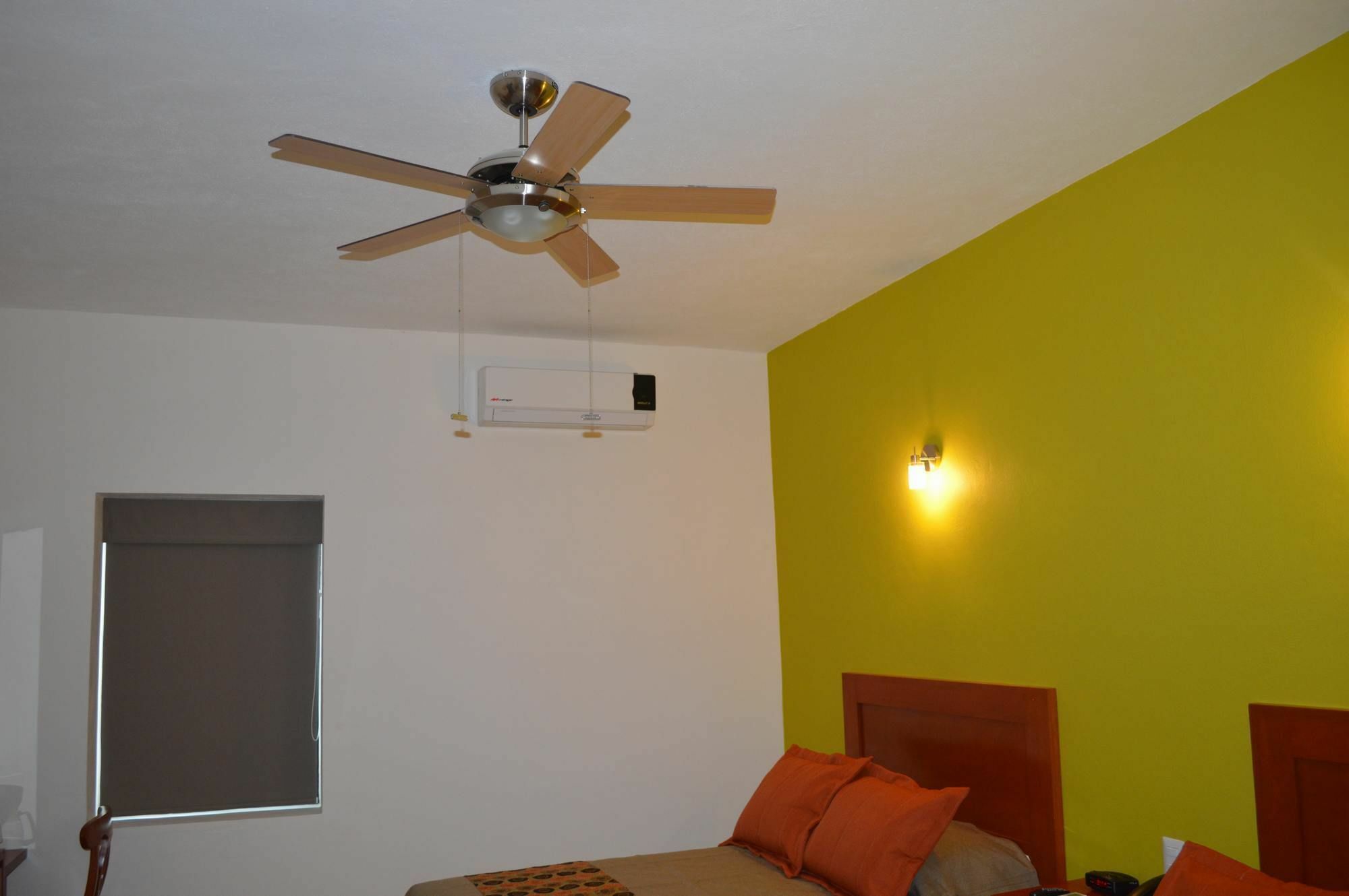 Concierge Plaza La Villa Colima Exteriér fotografie