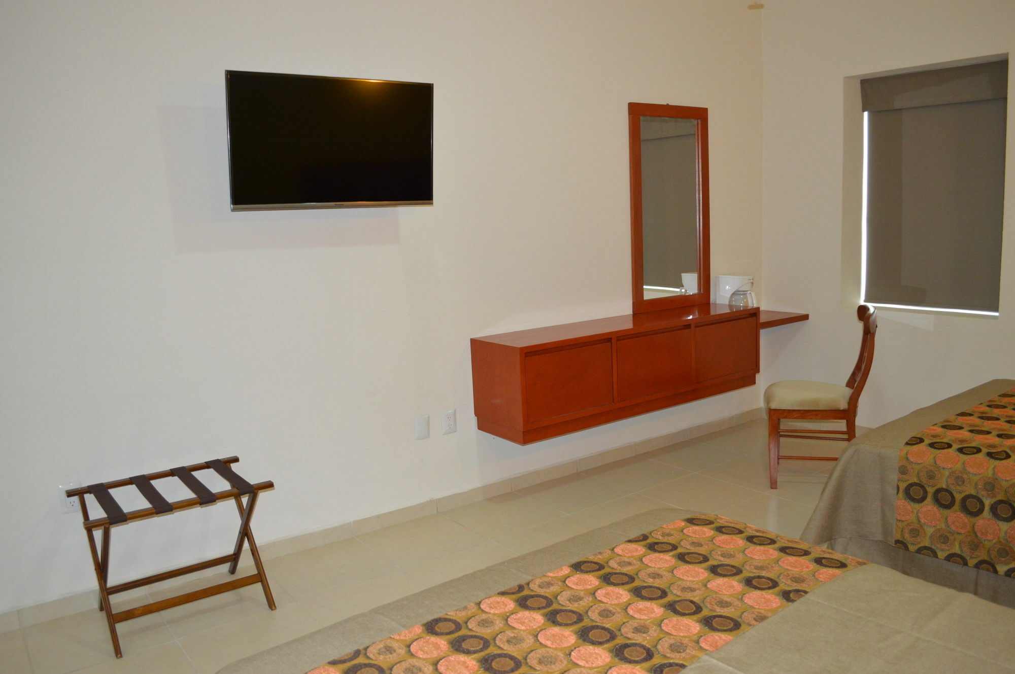 Concierge Plaza La Villa Colima Exteriér fotografie
