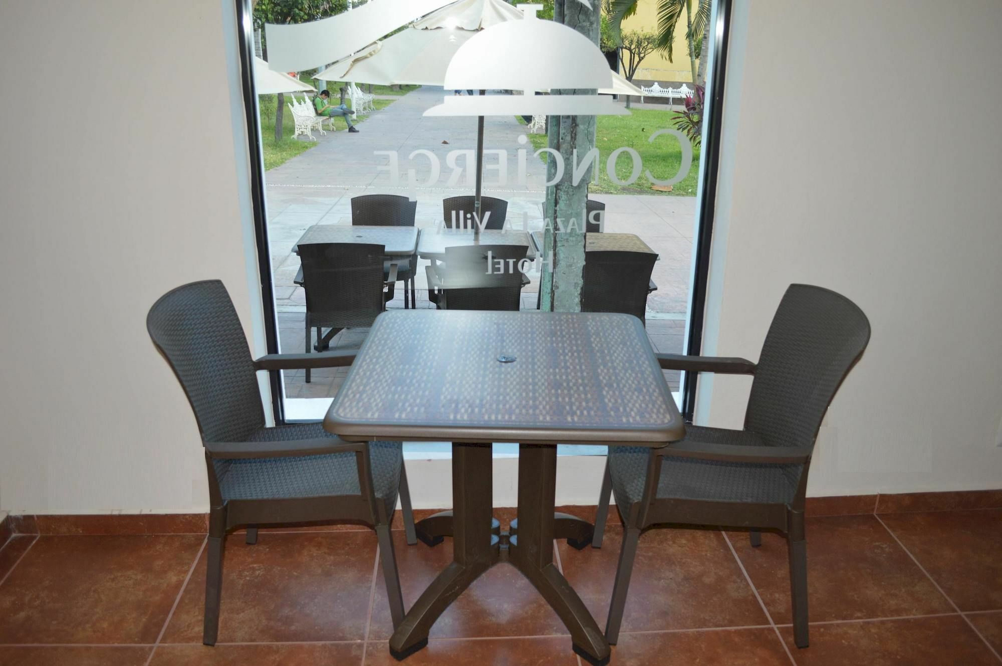 Concierge Plaza La Villa Colima Exteriér fotografie
