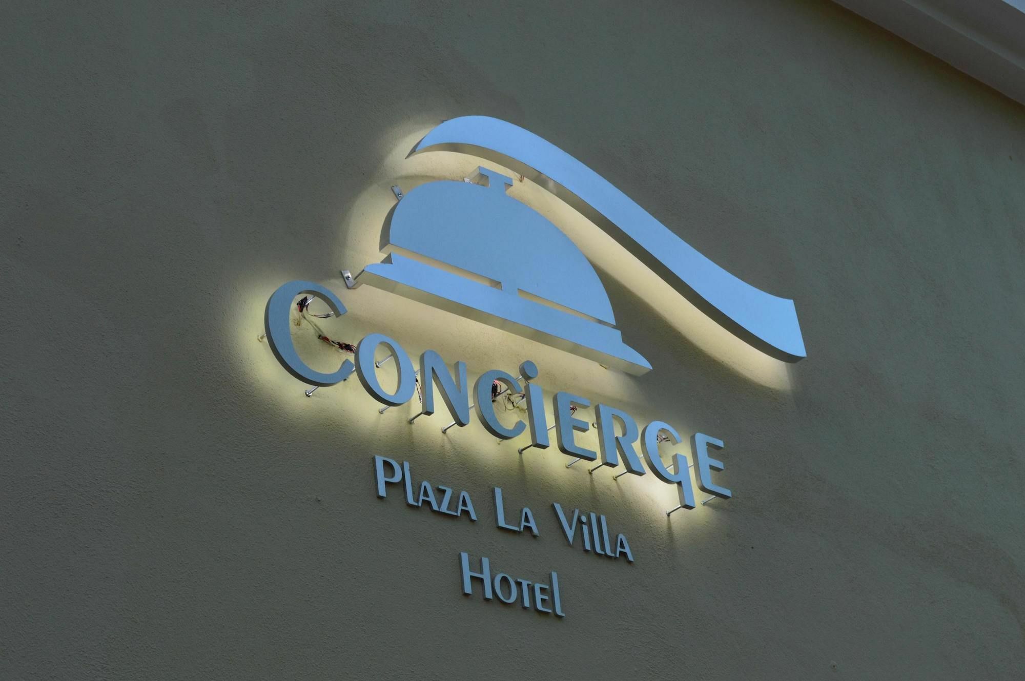 Concierge Plaza La Villa Colima Exteriér fotografie