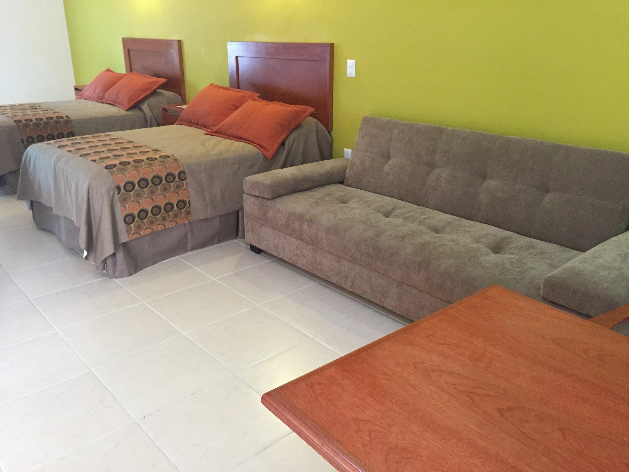 Concierge Plaza La Villa Colima Exteriér fotografie