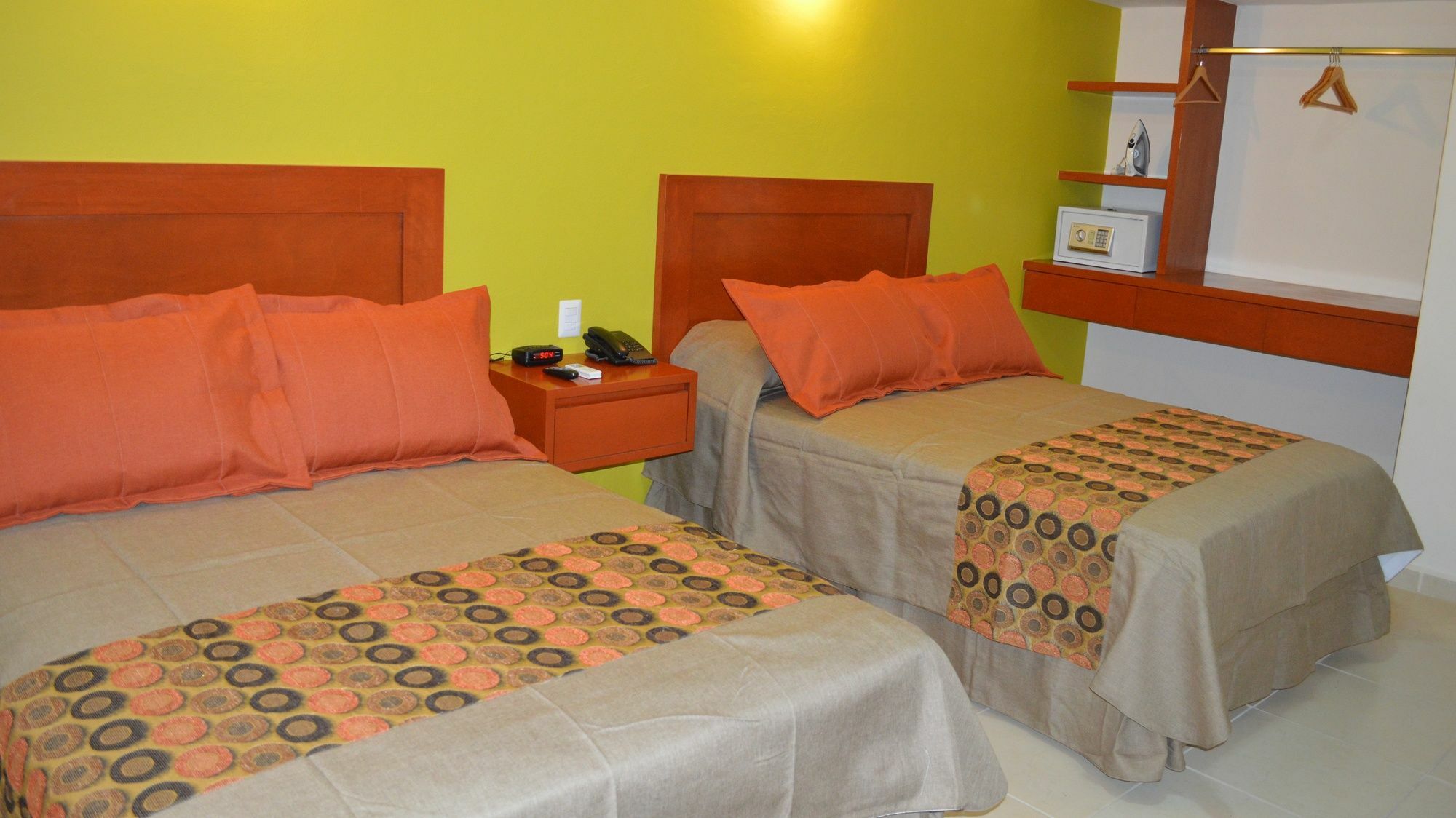 Concierge Plaza La Villa Colima Exteriér fotografie