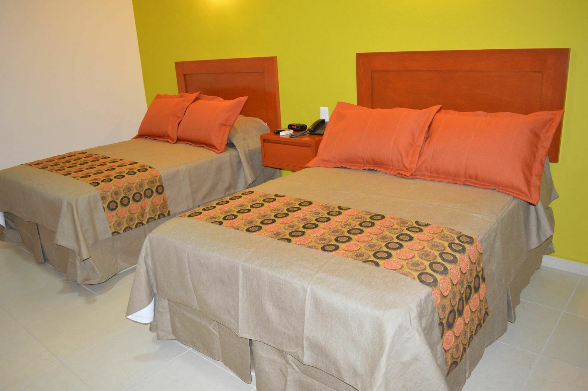 Concierge Plaza La Villa Colima Exteriér fotografie