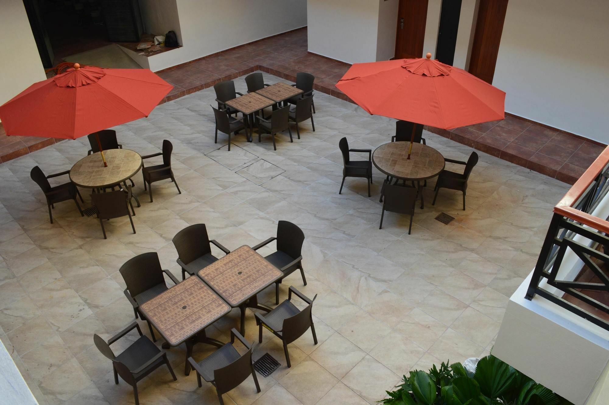 Concierge Plaza La Villa Colima Exteriér fotografie
