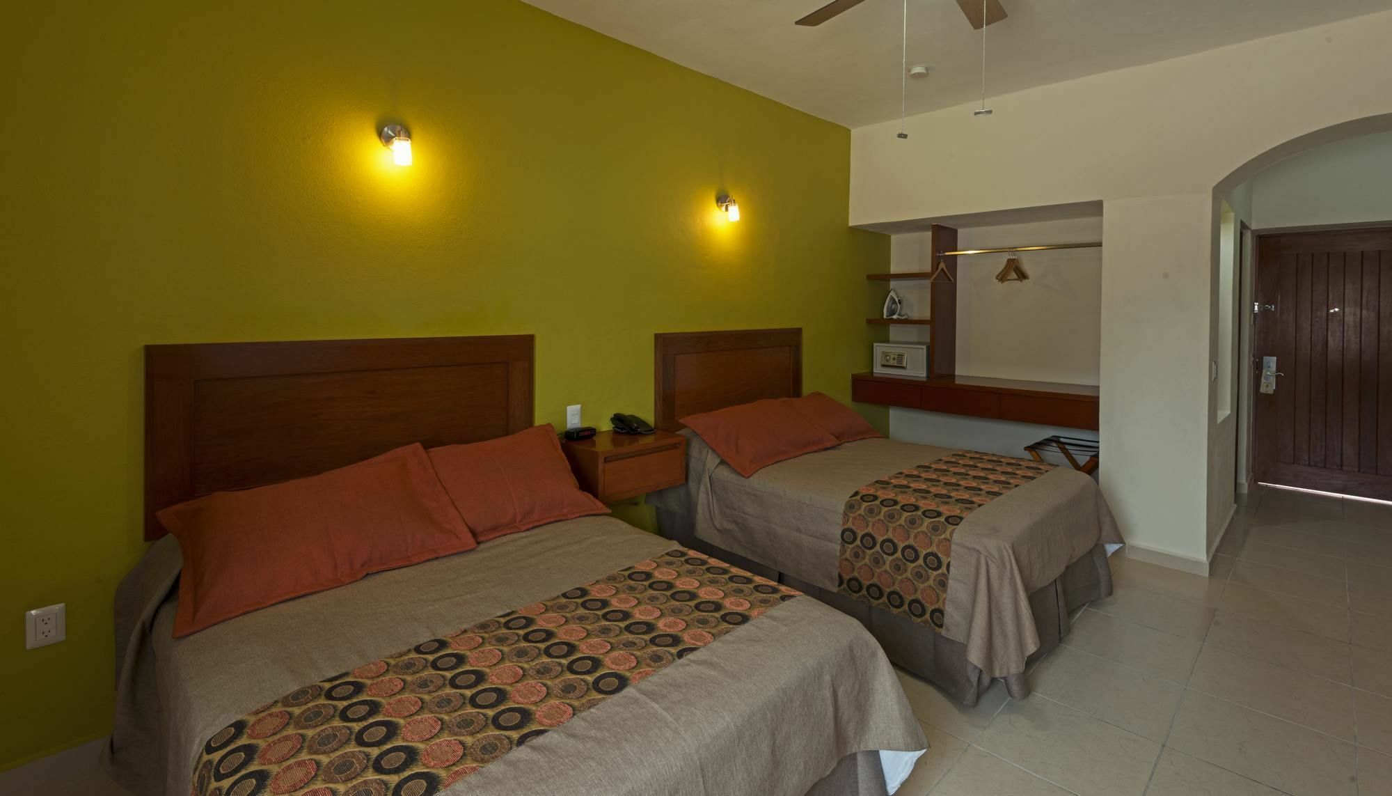Concierge Plaza La Villa Colima Exteriér fotografie