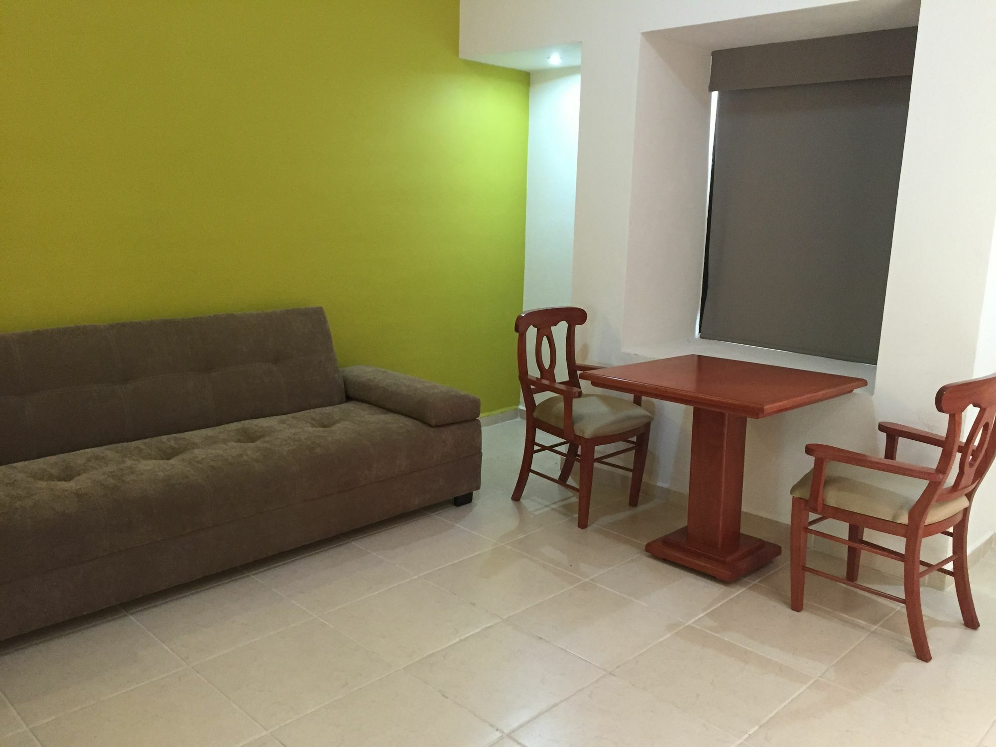 Concierge Plaza La Villa Colima Exteriér fotografie