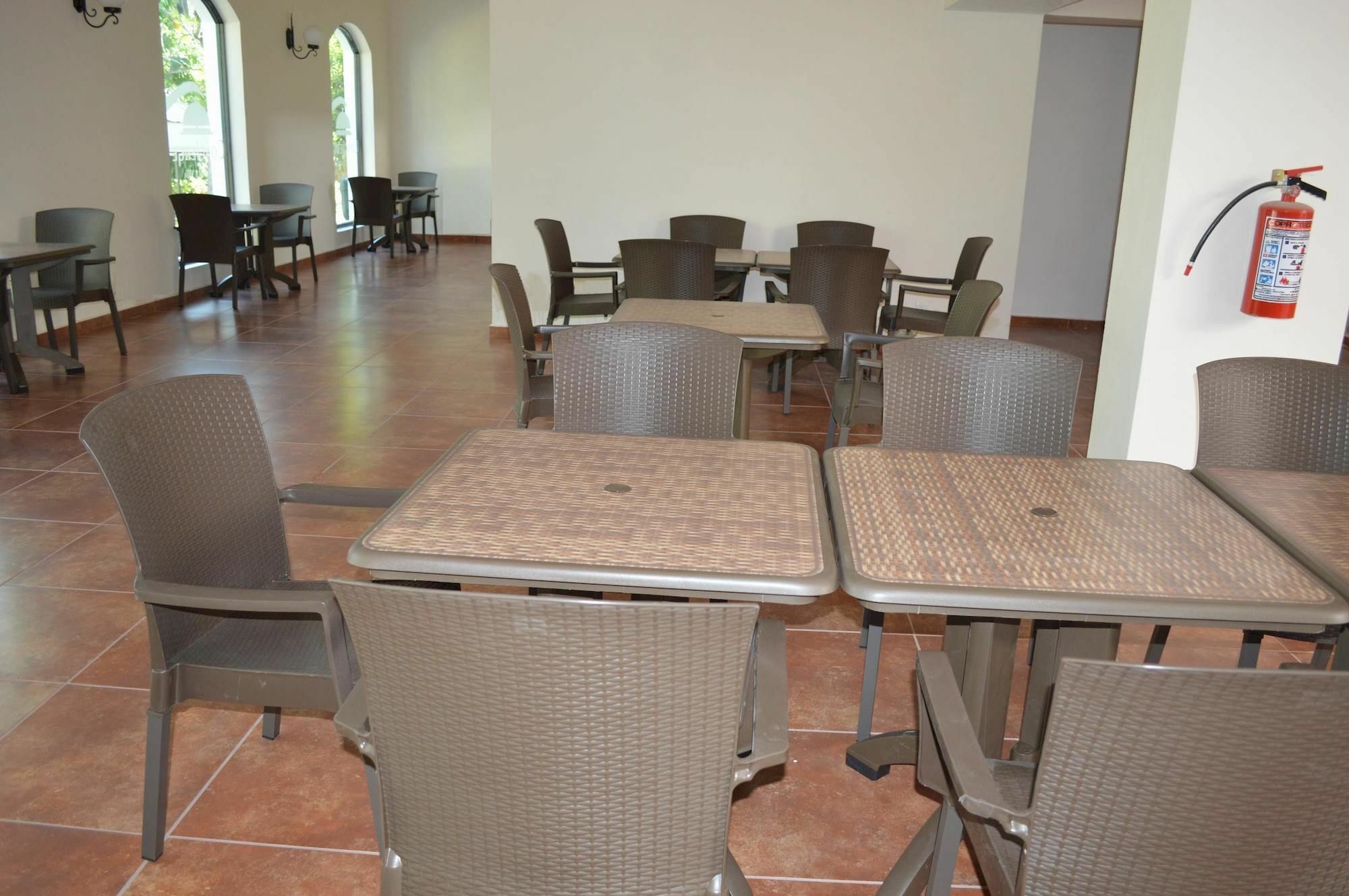 Concierge Plaza La Villa Colima Exteriér fotografie