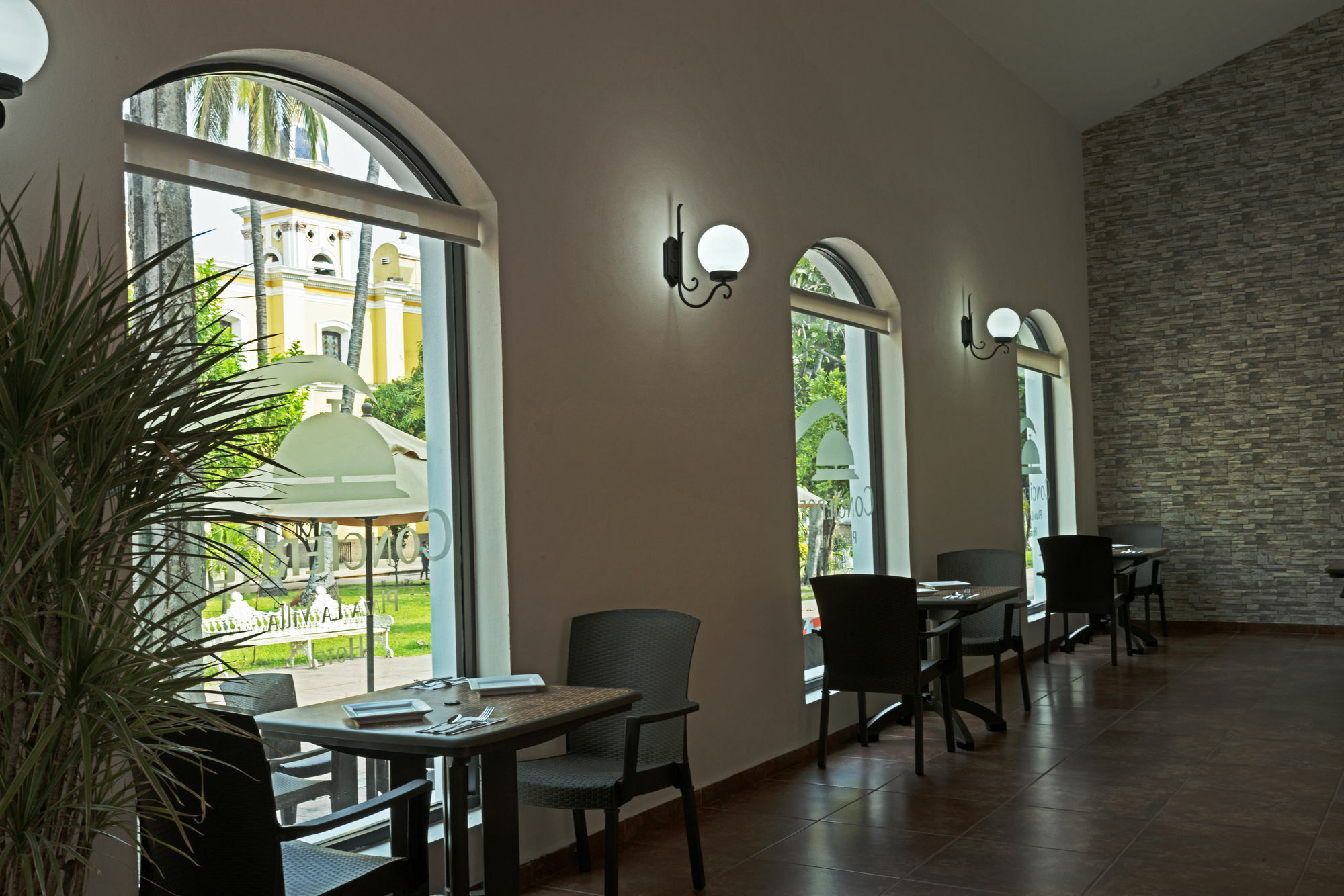 Concierge Plaza La Villa Colima Exteriér fotografie